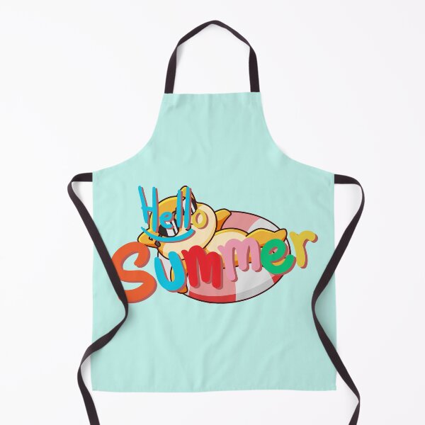 Item preview, Hello Summer designed and sold by EliasBNSA.
