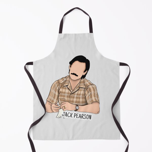 Item preview, Jack Pearson designed and sold by btrzb.