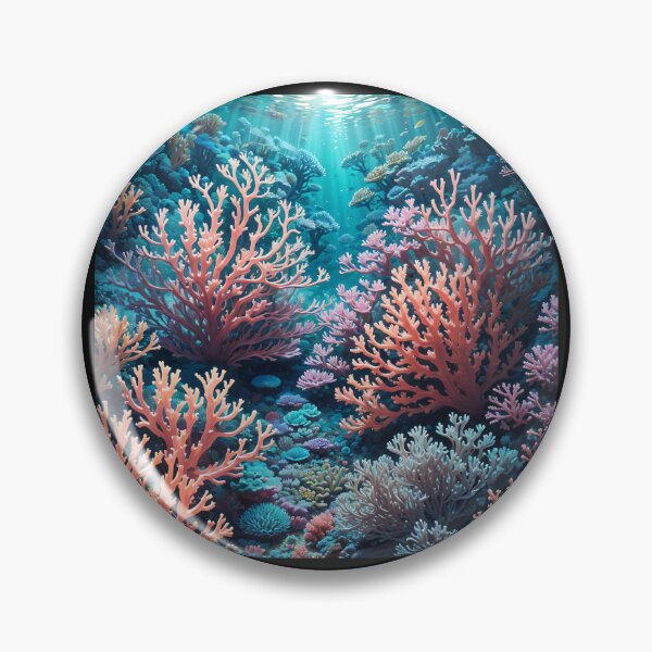 Item preview, Underwater Heaven #2 designed and sold by Shiwwa.
