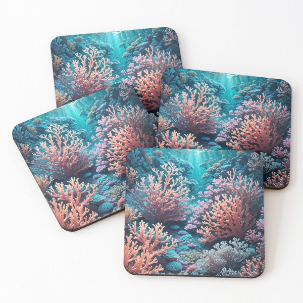 Item preview, Underwater Heaven #2 designed and sold by Shiwwa.