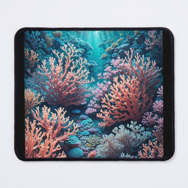 Item preview, Underwater Heaven #2 designed and sold by Shiwwa.