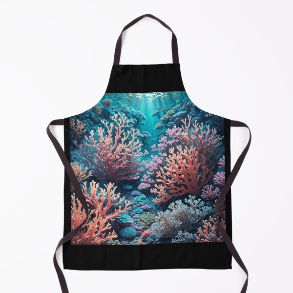 Item preview, Underwater Heaven #2 designed and sold by Shiwwa.
