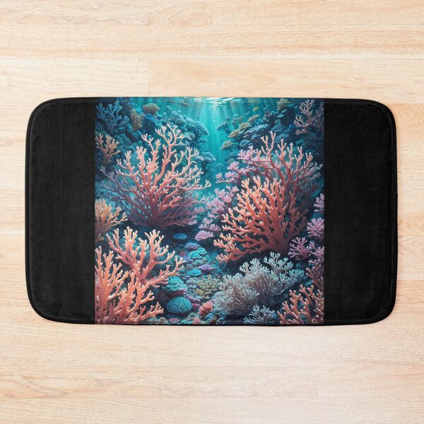 Item preview, Underwater Heaven #2 designed and sold by Shiwwa.
