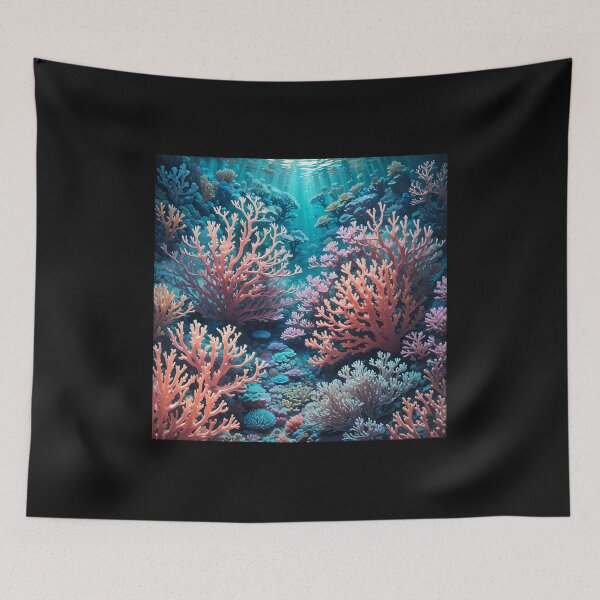 Item preview, Underwater Heaven #2 designed and sold by Shiwwa.