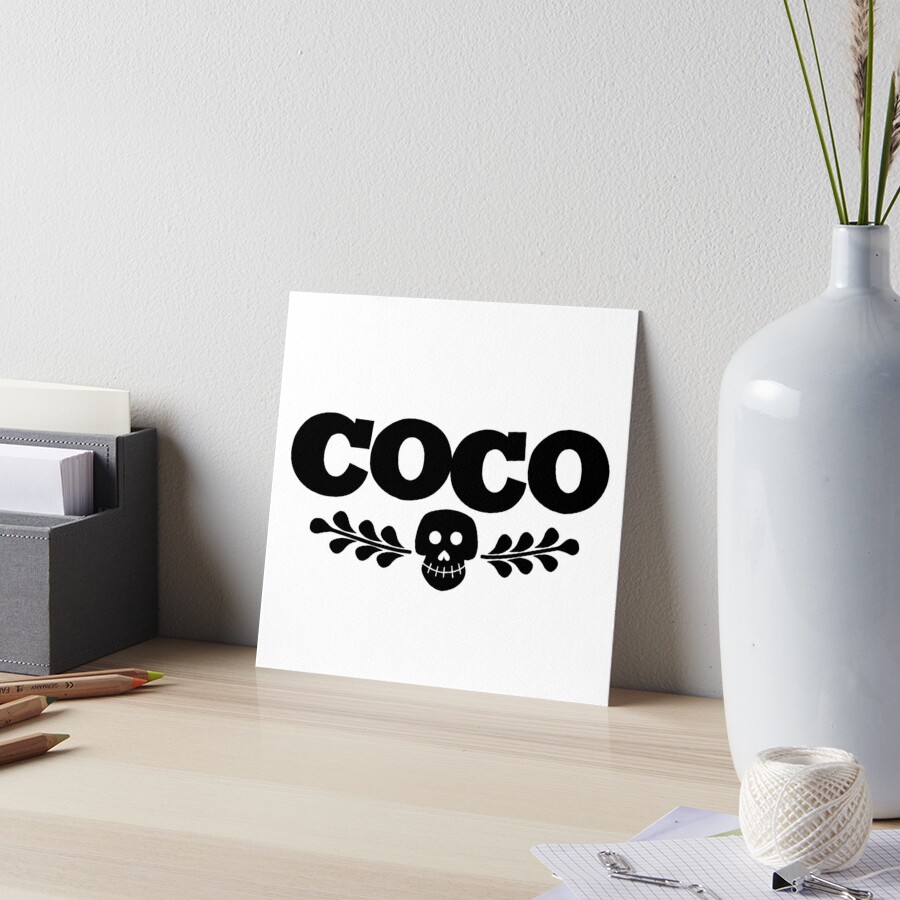 Coco Design - Logo Graphic Design