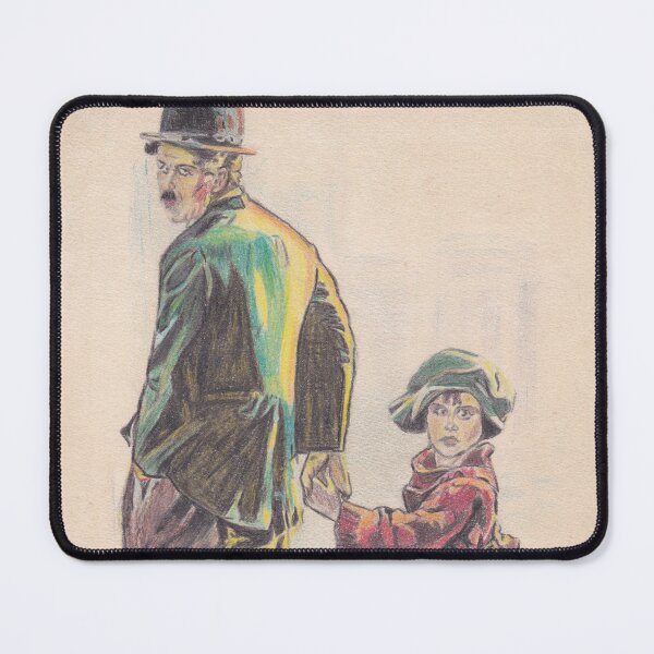 Item preview,  drawing charlie chaplin - charlot designed and sold by Lartdubeau.