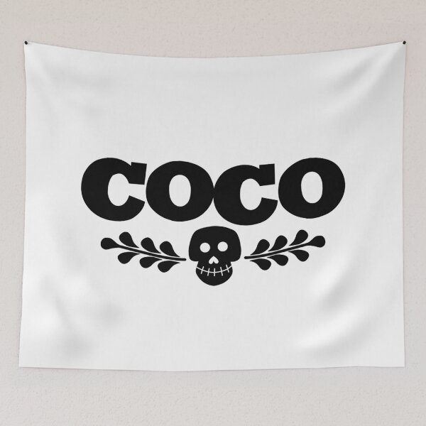 Item preview, COCO | LOGO designed and sold by laurenthomsxn.