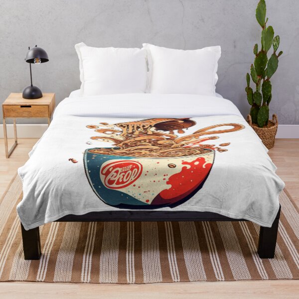 Item preview, "Savor the Flavor: Artistic Ramen Delight" designed and sold by DesignHeaven24.