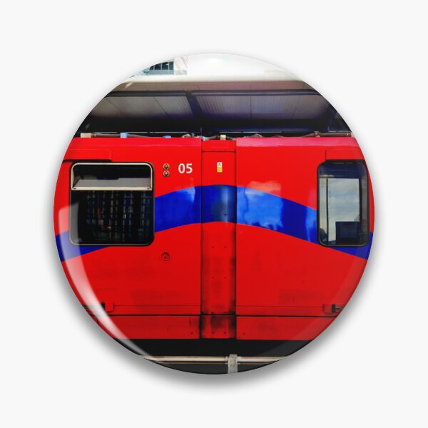 Item preview, DLR LDN designed and sold by ontological.