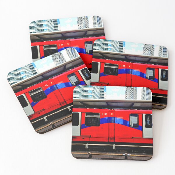Item preview, DLR LDN designed and sold by ontological.