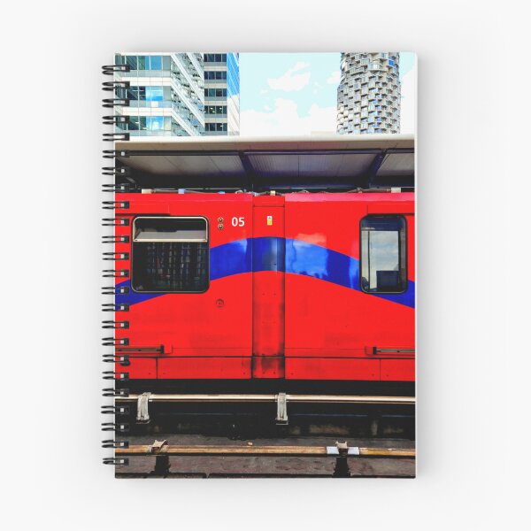 Item preview, DLR LDN designed and sold by ontological.