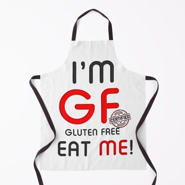 Item preview, Im gluten free designed and sold by figadesign.