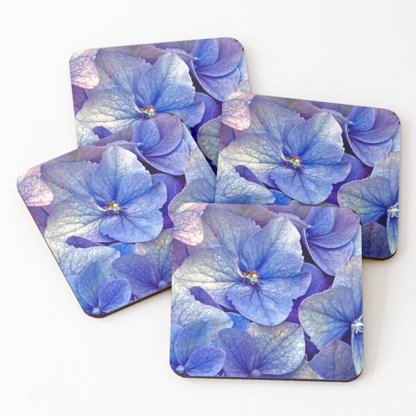 Item preview, Hydrangea close up designed and sold by Susan Gallup.