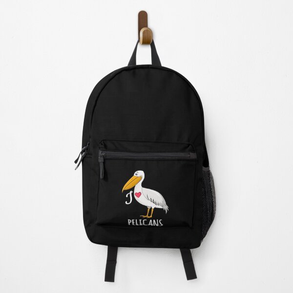 Item preview, Pelican Shirt for Water Bird fans. I love Pelicans Tee designed and sold by AdiApparel.