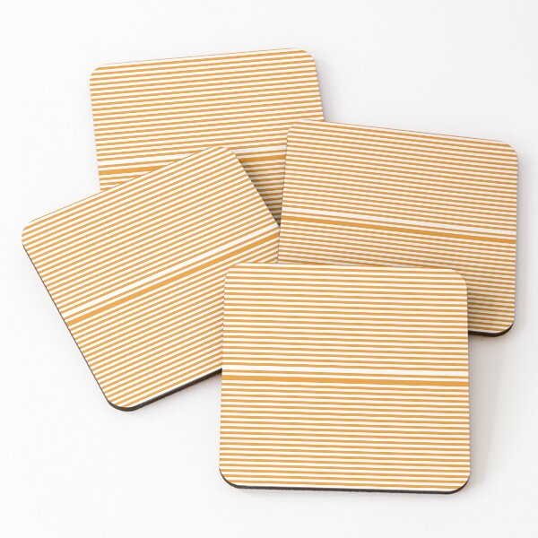 Item preview,  Pattern thin orange lines. designed and sold by MirBer.