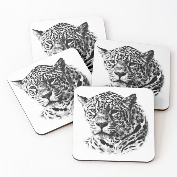 Item preview, Jaguar designed and sold by Guardi71.