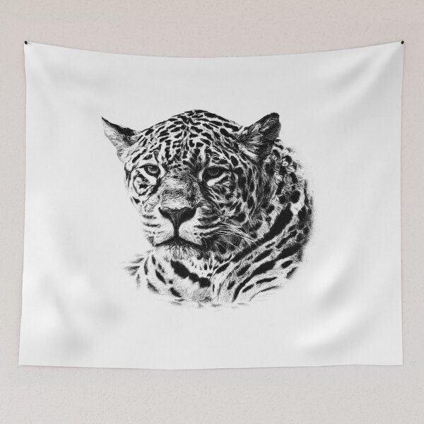 Item preview, Jaguar designed and sold by Guardi71.