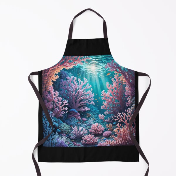 Item preview, Underwater Heaven #3 designed and sold by Shiwwa.