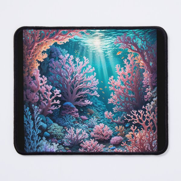 Item preview, Underwater Heaven #3 designed and sold by Shiwwa.