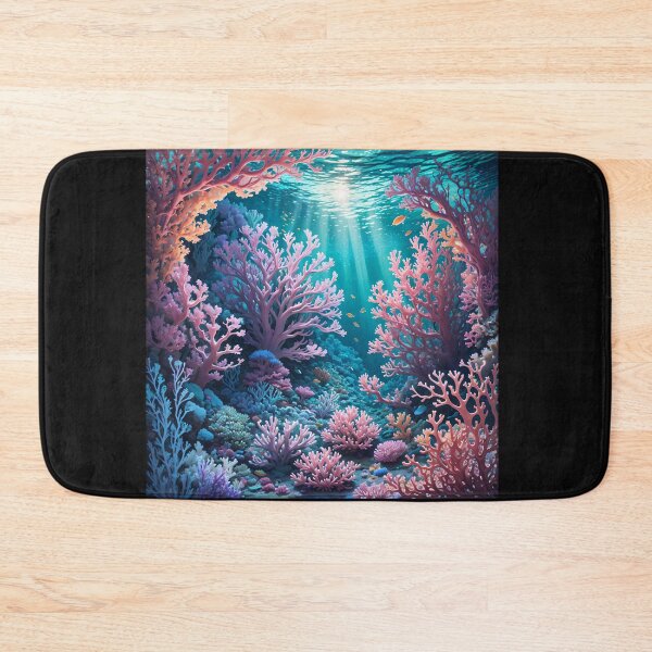 Item preview, Underwater Heaven #3 designed and sold by Shiwwa.