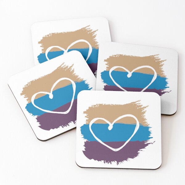 Item preview, Abstract Love  designed and sold by Creativeinc2024.