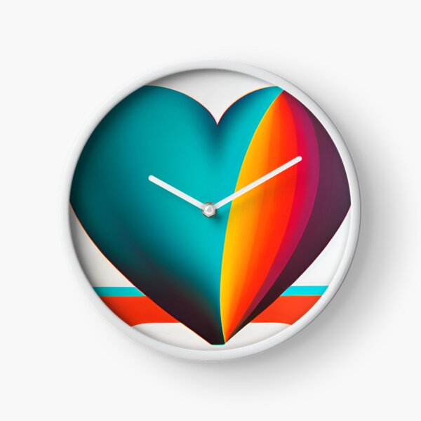 Artikel-Vorschau von retro heart 13, designt und verkauft von A. Cat.