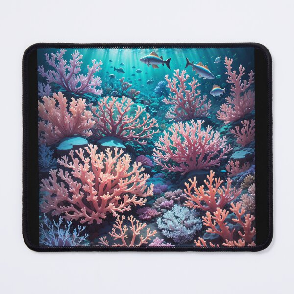 Item preview, Underwater Heaven #4 designed and sold by Shiwwa.