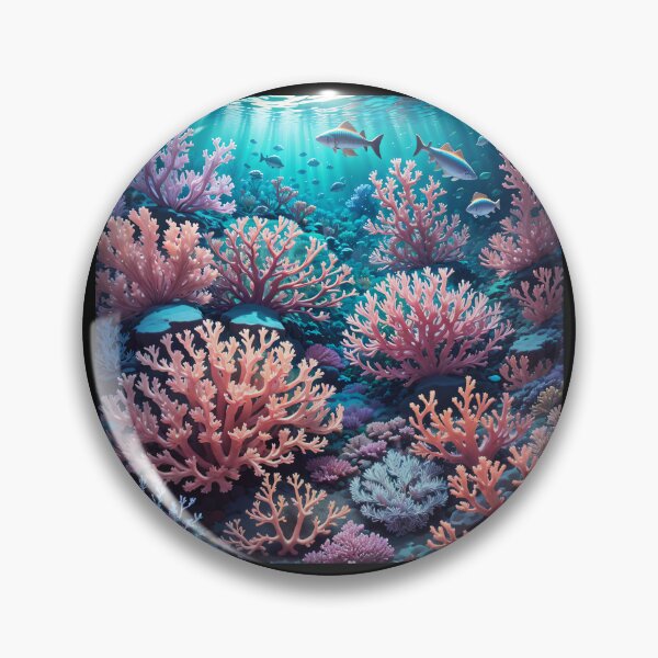 Item preview, Underwater Heaven #4 designed and sold by Shiwwa.