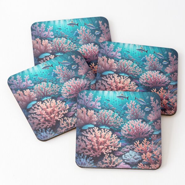 Item preview, Underwater Heaven #4 designed and sold by Shiwwa.