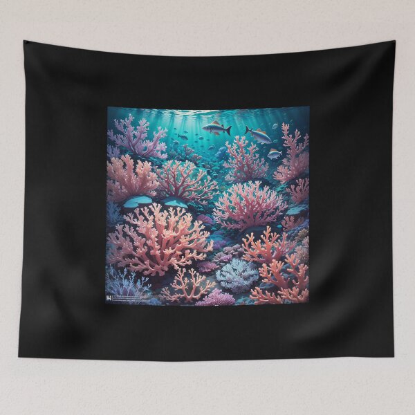 Item preview, Underwater Heaven #4 designed and sold by Shiwwa.