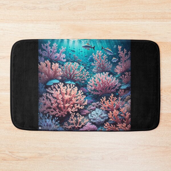 Item preview, Underwater Heaven #4 designed and sold by Shiwwa.