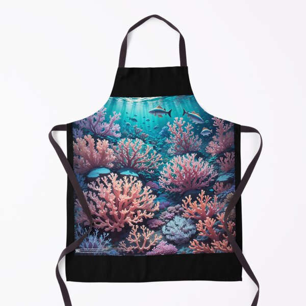 Item preview, Underwater Heaven #4 designed and sold by Shiwwa.