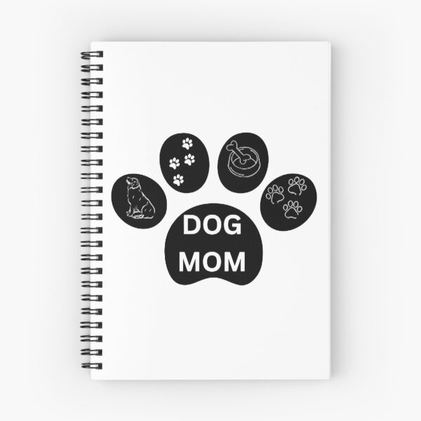 Item preview, Perro mamá designed and sold by MissTLand.