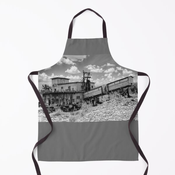 Item preview, Alaska Gold Mining Dredge designed and sold by Daniel Hagerman.