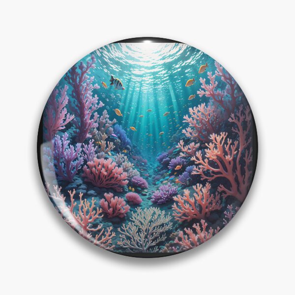 Item preview, Underwater Heaven #5 designed and sold by Shiwwa.