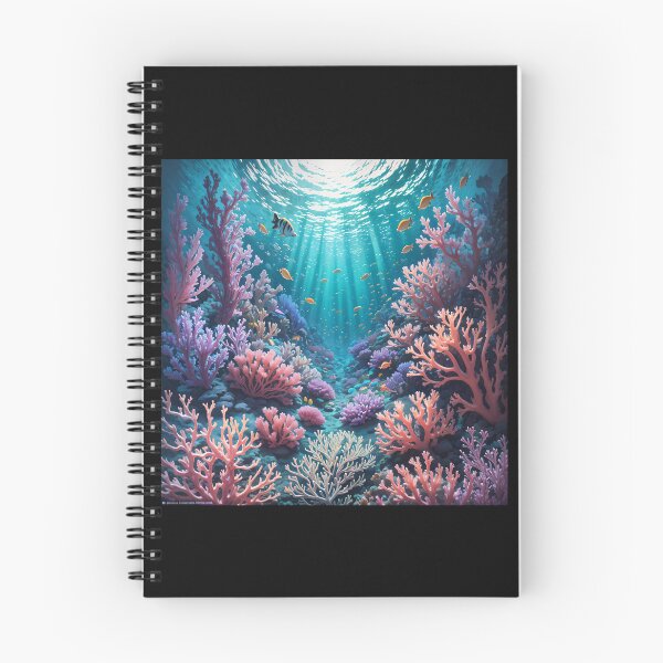 Item preview, Underwater Heaven #5 designed and sold by Shiwwa.