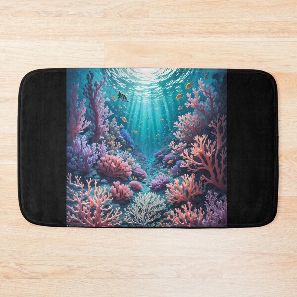 Item preview, Underwater Heaven #5 designed and sold by Shiwwa.