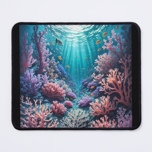 Item preview, Underwater Heaven #5 designed and sold by Shiwwa.