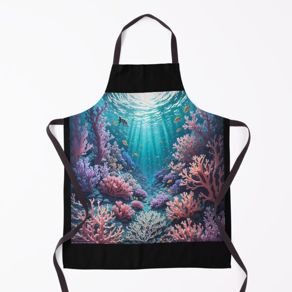 Item preview, Underwater Heaven #5 designed and sold by Shiwwa.