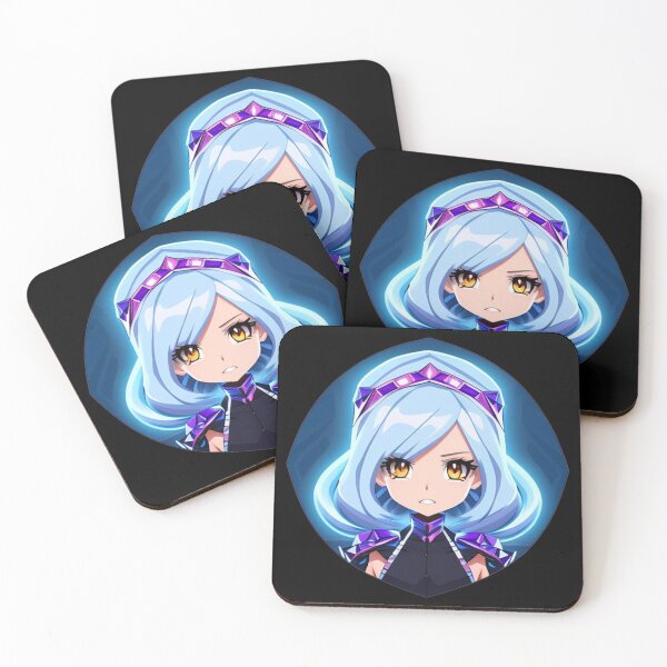 Artikelvorschau, Diamond Storm Animes 07 entworfen und verkauft von Karamstore20.