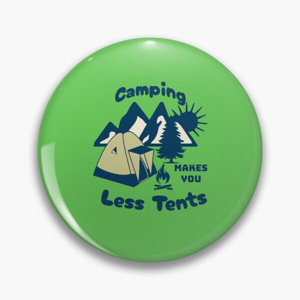 Item preview, Camping designed and sold by vacationdoctor9.