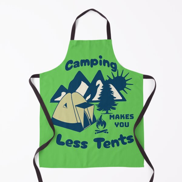 Item preview, Camping designed and sold by vacationdoctor9.
