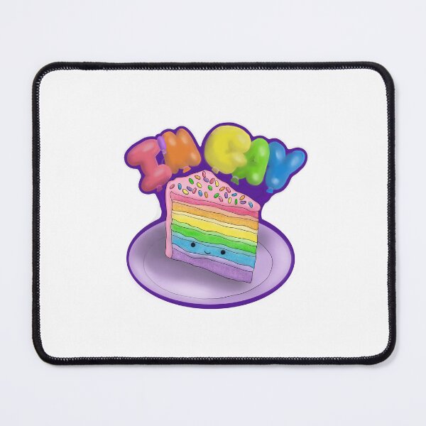 Item preview, I'm Gay designed and sold by emilyrosep18.