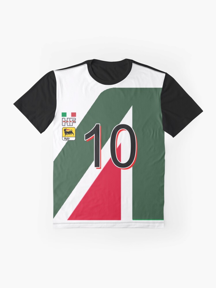 stratos t shirt