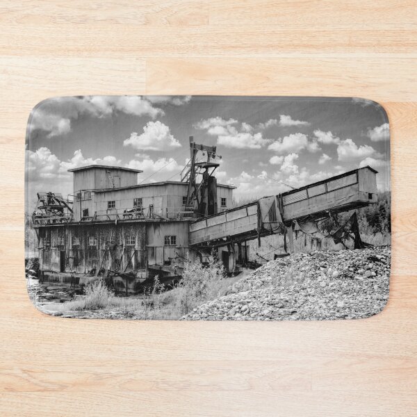 Item preview, Alaska Gold Mining Dredge designed and sold by Daniel Hagerman.