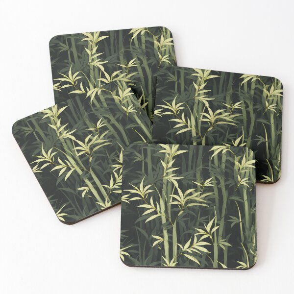 Item preview, bamboo designed and sold by The-Patterns.