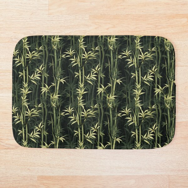 Item preview, bamboo designed and sold by The-Patterns.