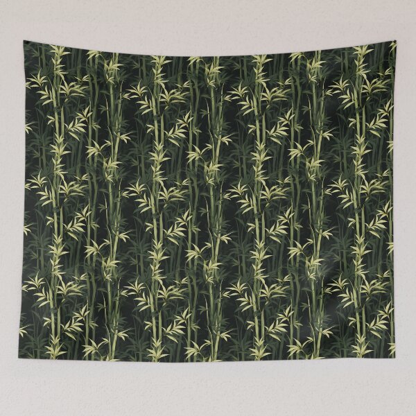 Item preview, bamboo designed and sold by The-Patterns.