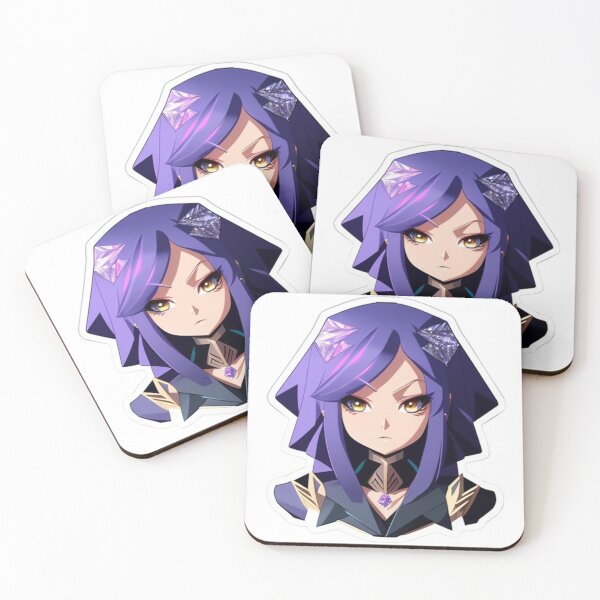 Artikelvorschau, Diamond Storm Animes 09 entworfen und verkauft von Karamstore20.