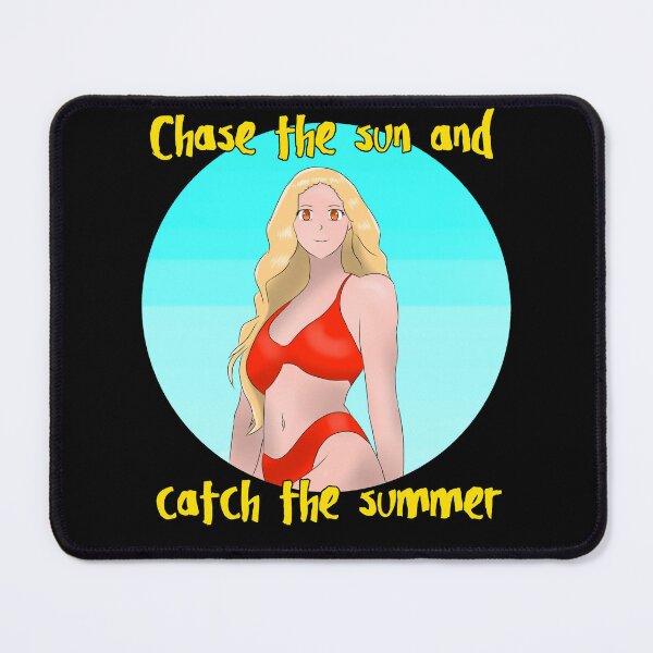 Item preview, It's summer designed and sold by Fox551.